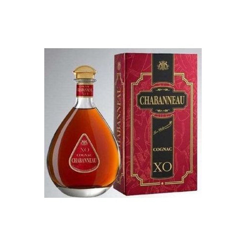 COGNAC CAMUS CHABANNEAU XO C/CX