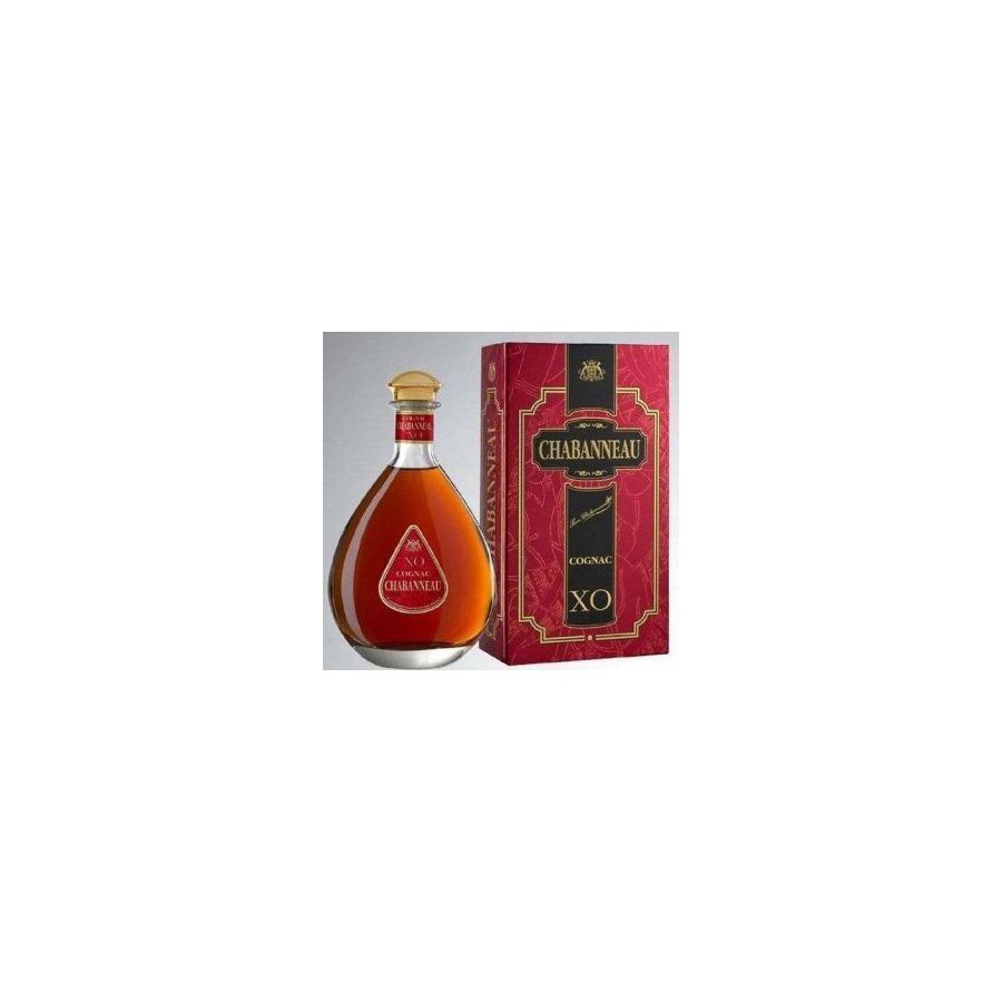 COGNAC CAMUS CHABANNEAU XO C/CX