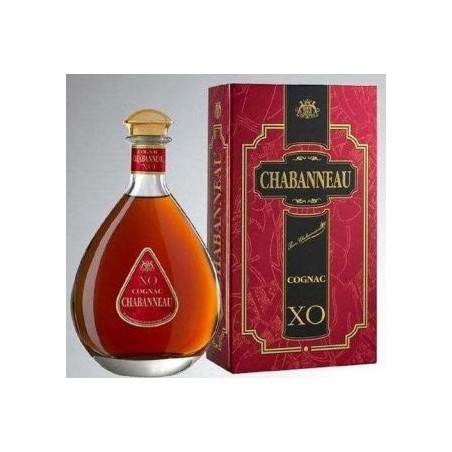 COGNAC CAMUS CHABANNEAU XO C/CX