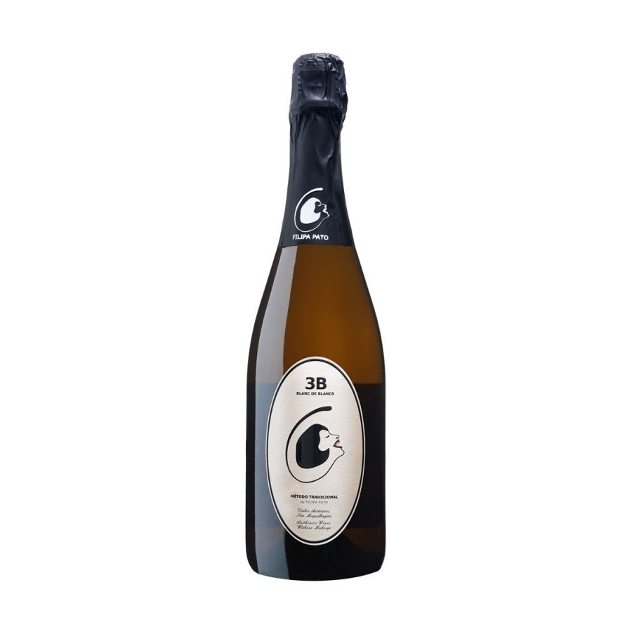 Espumante Filipa Pato 3B Blanc de Blancs