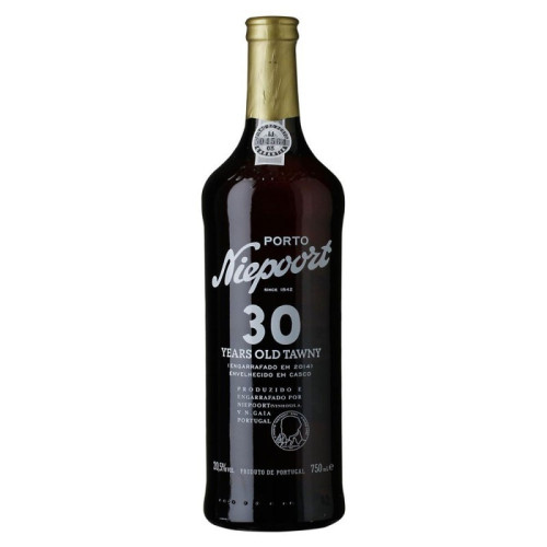 Niepoort 30 Anos Tawny