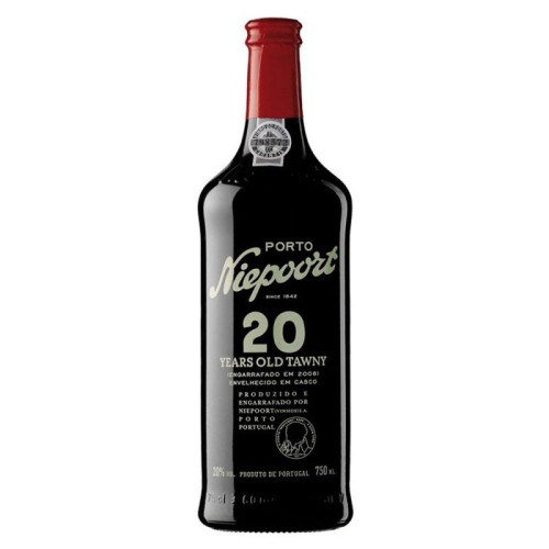Niepoort 20 Anos Tawny