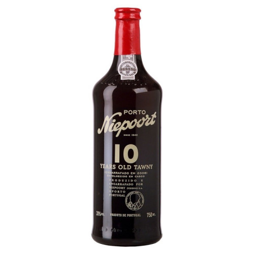 Niepoort 10 Anos Tawny