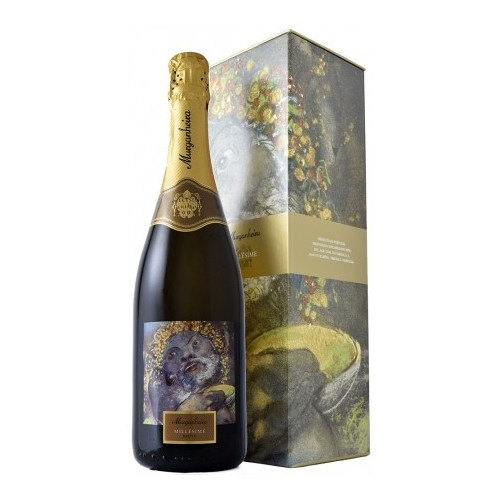 Eespumante Murganeira Millésimo Bruto 750ml