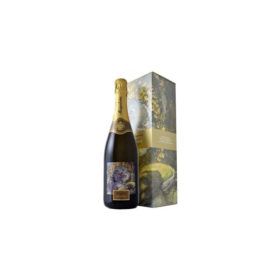 Eespumante Murganeira Millésimo Bruto 750ml