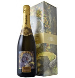 Eespumante Murganeira Millésimo Bruto 750ml