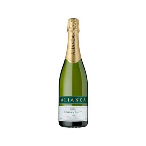 ESPUMANTE ALIANÇA BAGA BAIRRADA RESERVA BRUTO