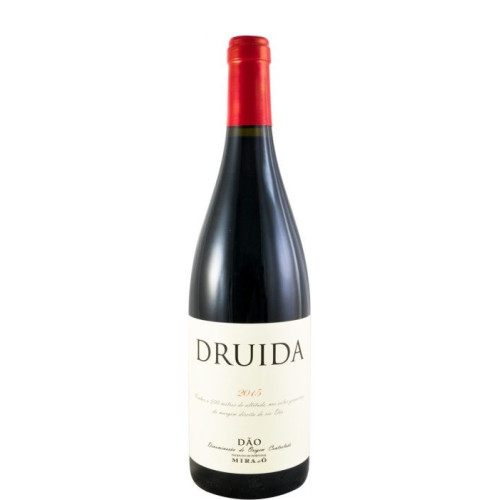 Druida 2017 Tinto 750ml - Garrafeira Alcacerense