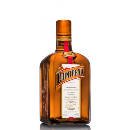 Licor Cointreau 700ml
