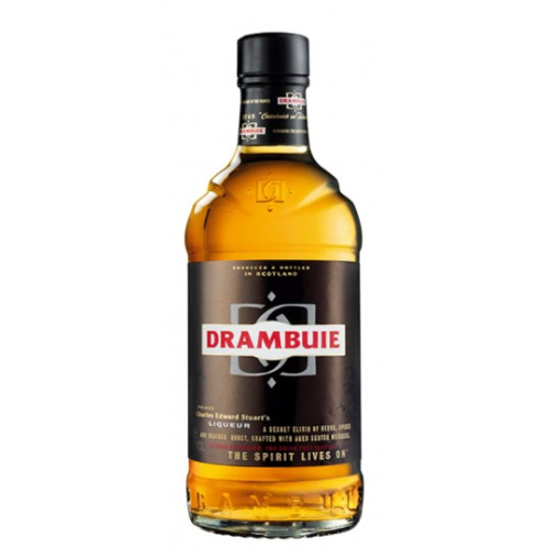 Licor Drambuie 700ml