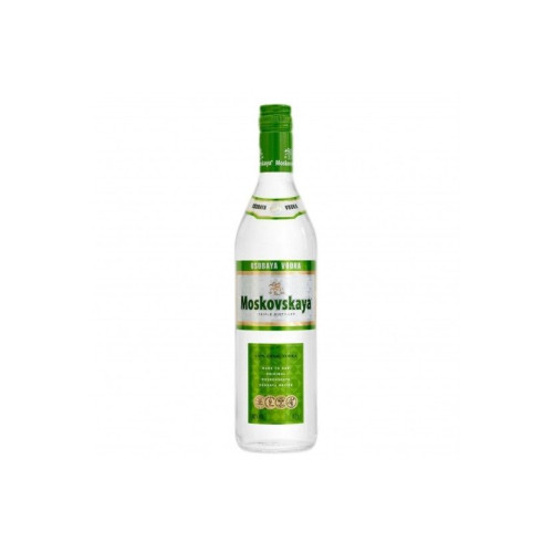 Vodka Moskovskaya 700ml