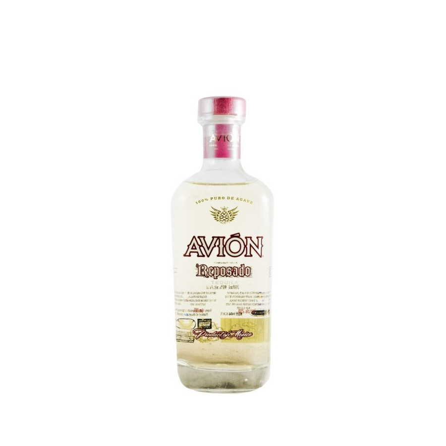 Tequila Avion Reposado 700ml - Garrafeira Alcacerense