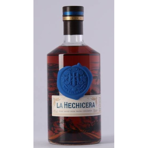 Rum Hechicera Colombiano 700ml