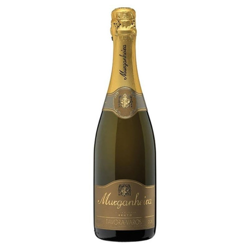 Espumante Murganheira Velha Reserva 750ml