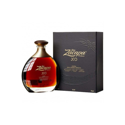 Rum Zacapa Cent. X.O. 700ml