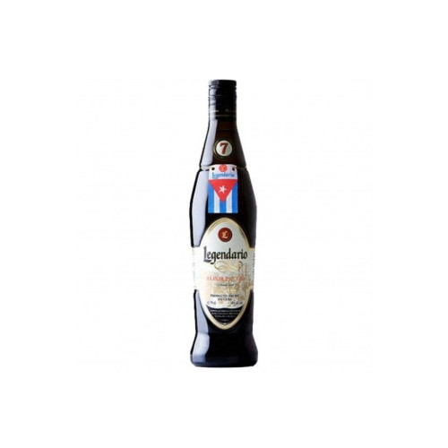 Rum Legendario Elixir 700ml