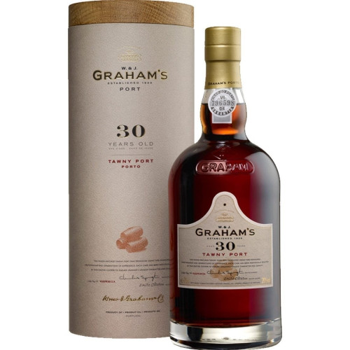 Porto Graham's 30 Anos