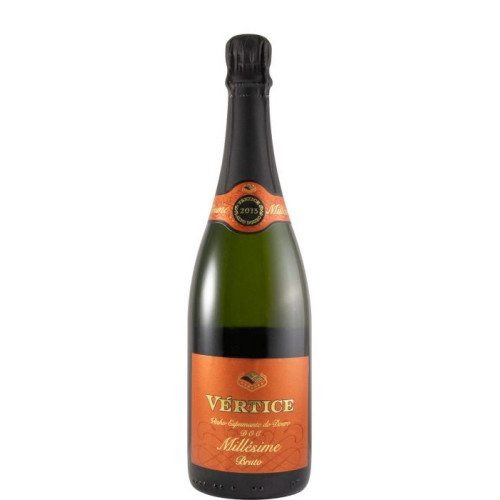 Espumante Vertice Millésime 2013 Bruto 750ml