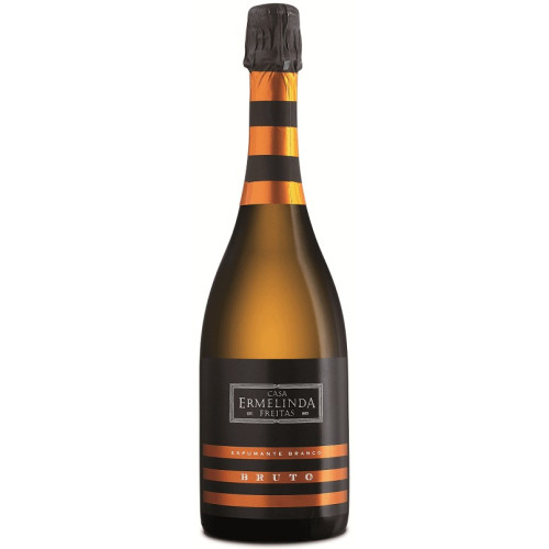 Espumante Dona Ermelinda Freitas Bruto 750ml