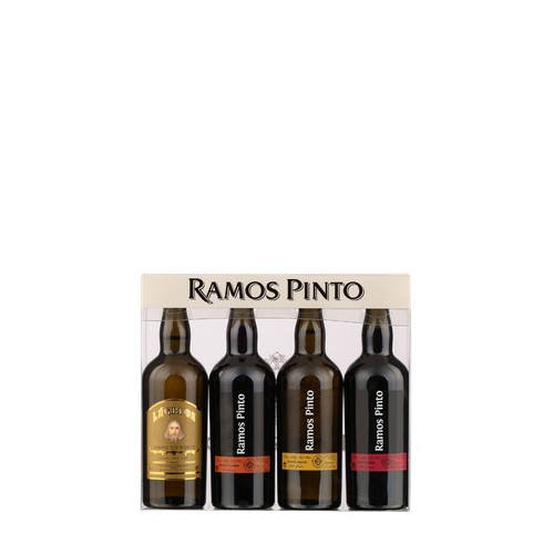 Ramos Pinto Miniaturas Porto