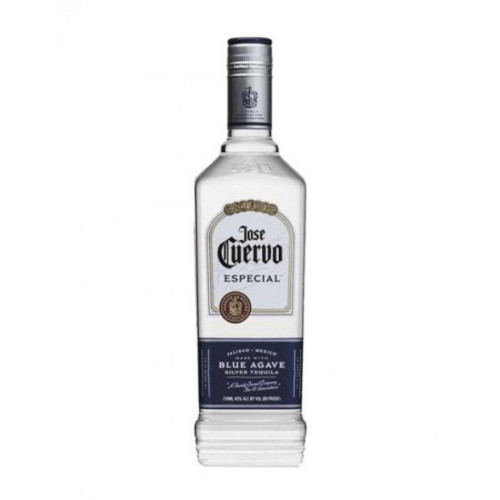 Tequila J. Cuervo Silver 700ml