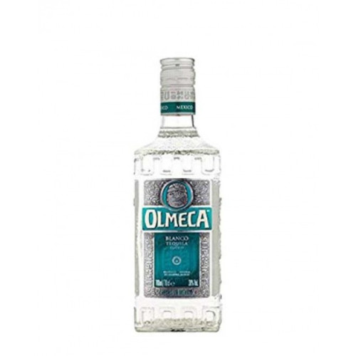 Tequila Olmeca Blanco 700ml
