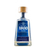 Tequila Reserva 1800 Blanco 700ml