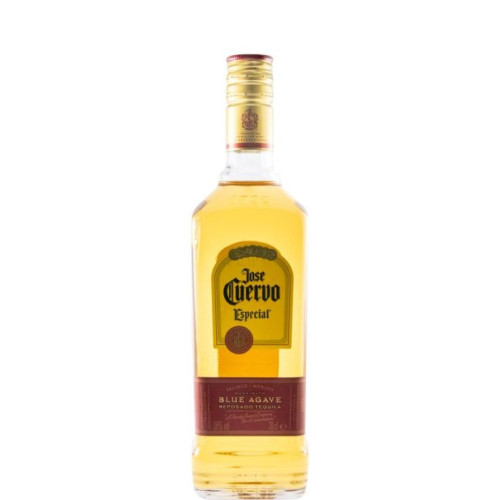 Tequila José Cuervo Especial Reposado 700ml