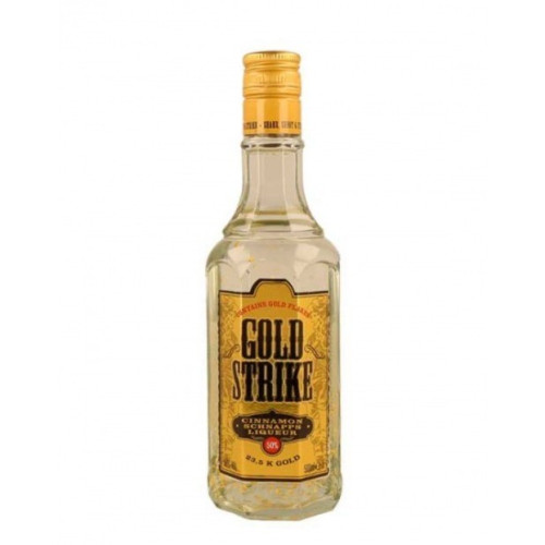 Licor Bols Goldstrike 500ml