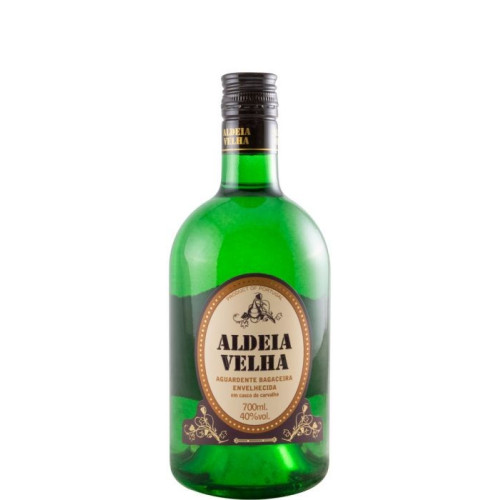 Aldeia Velha Bagaceira 700ml