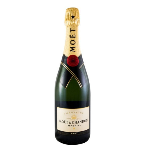 Champgne Moet &Chandon Bruto
