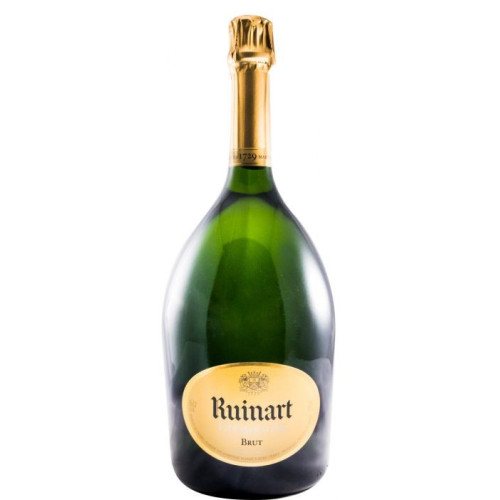 Champanhe Ruinart Bruto 1,5Lts