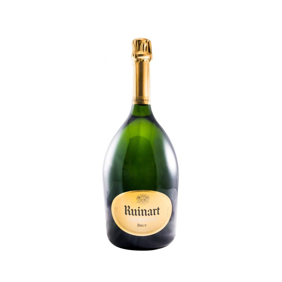 Champanhe Ruinart Bruto 1,5Lts