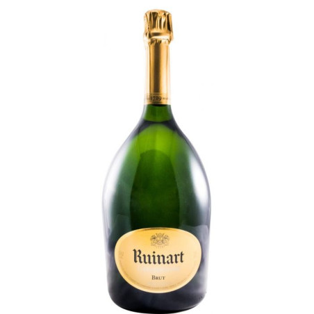 Champanhe Ruinart Bruto 1,5Lts