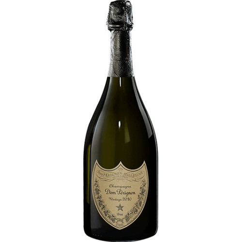 Champagne Dom Perignon 2009 Branco