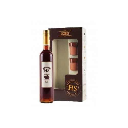 Licor de Bolota HS 700ml