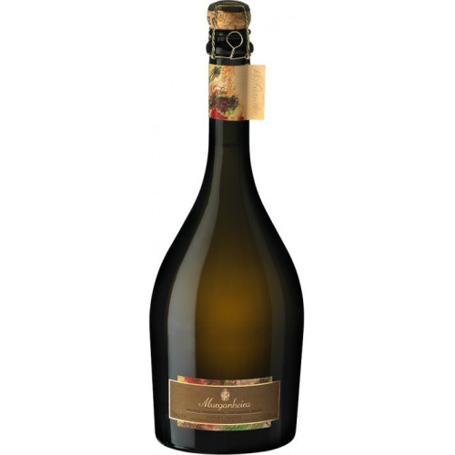 Espumante Murganheira Vintage Bruto 750ml