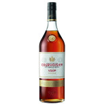 Cognac Courvoisier VSOP 700ml - Garrafeira Alcacerense