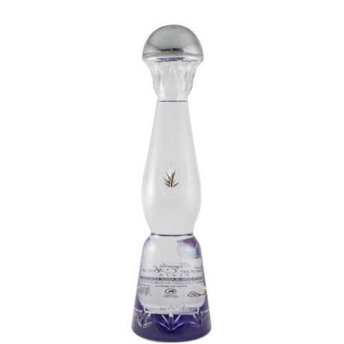 Tequila Clase Azul Plata 700ml
