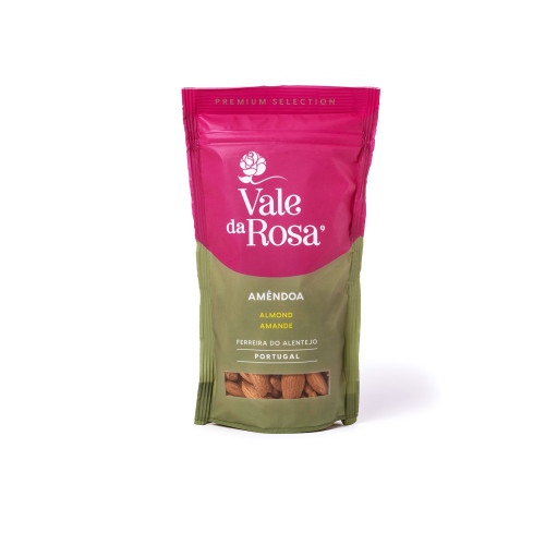 Vale Da Rosa Amêndoas 150g