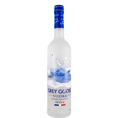 Vodka Grey Goose 700ml