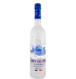 Vodka Grey Goose 700ml - Garrafeira Alcacerense