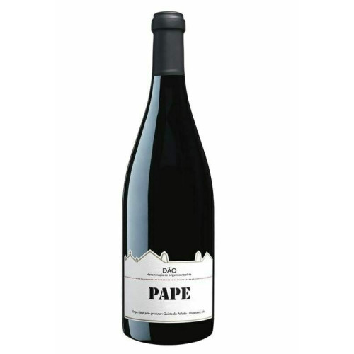 Pape 2020 Tinto 750ml-Garrafeira do Alentejo