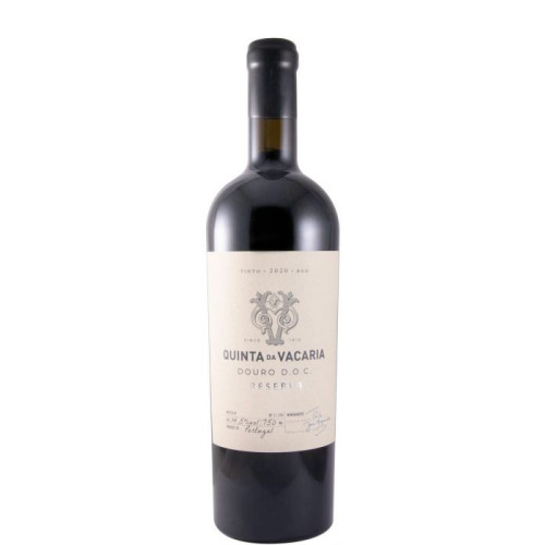 Quinta da Vacaria Reserva 2021 tinto 750ml