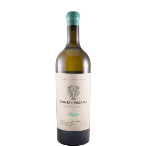 Quinta da Vacaria Arinto Reserva 2022 branco 750ml
