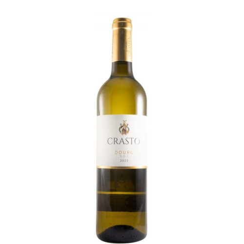 Quinta Crasto 2023 branco 750ml
