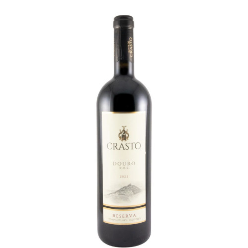 Quinta  Crasto Reserva Vinhas Velhas 2021 tinto 750ml