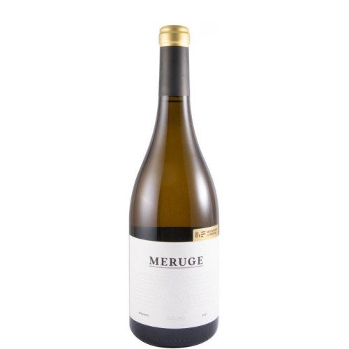Lavradores Feitoria Meruge 2021 branco 750ml