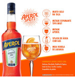 Aperol 700ml