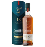 Whisky Glenfiddich 18 Anos Single Malt 700ml